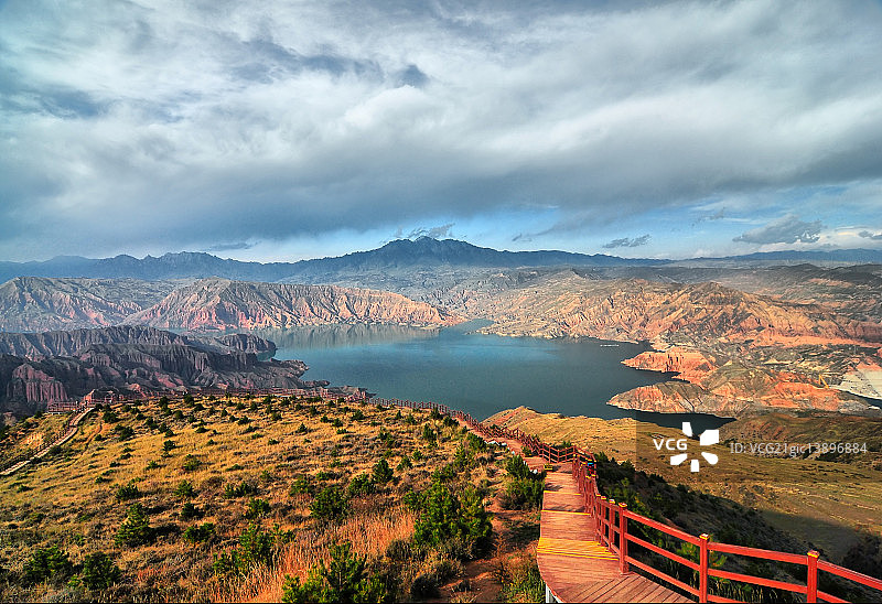 坎布拉国家森林公园图片素材