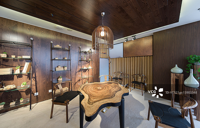 InsideaTeahouse图片素材