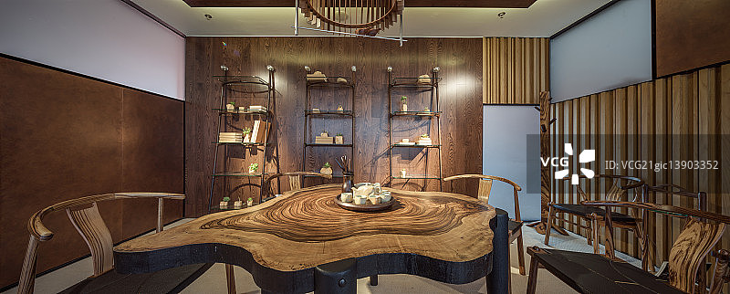 InsideaTeahouse图片素材