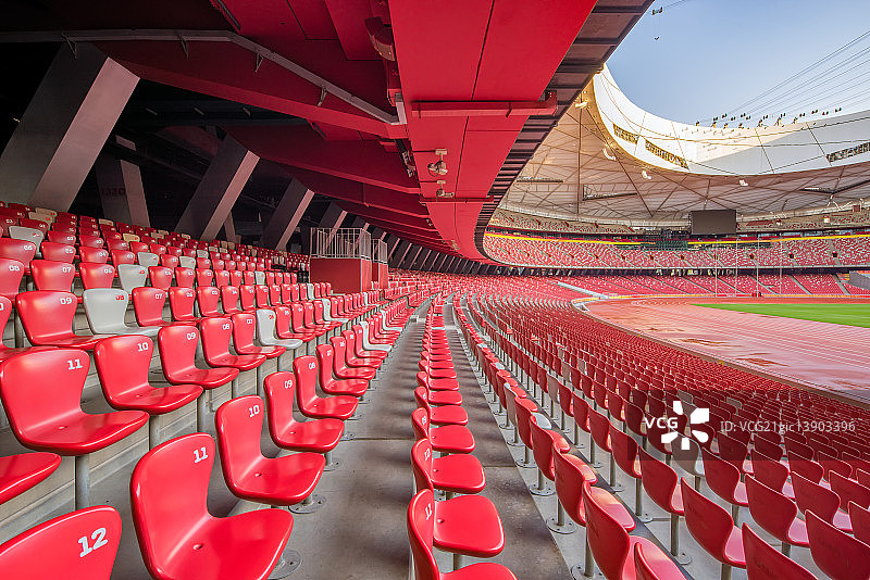 InsideTheNest图片素材