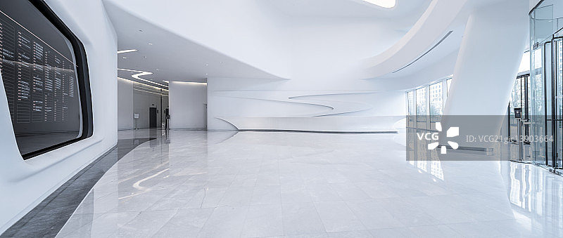 ALobbyofGalaxySOHO图片素材