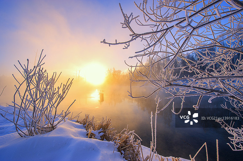 魔界之晨图片素材