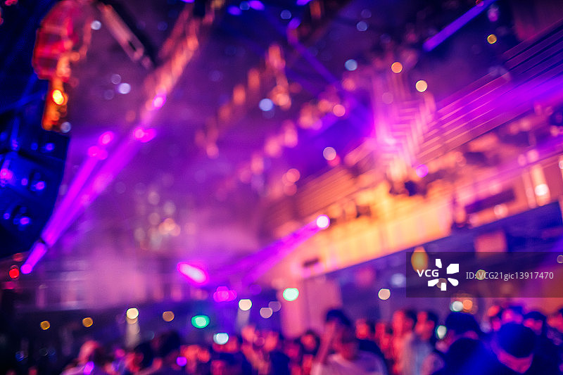夜总会俱乐部图片素材