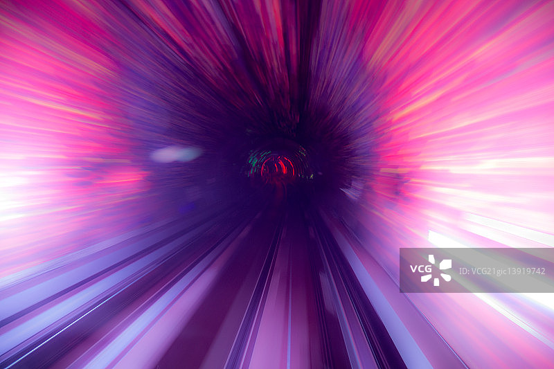 时空隧道图片素材