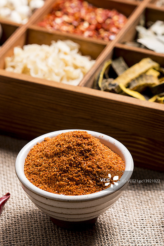 调料品图片素材