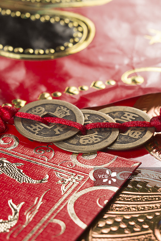 春节新年图片素材