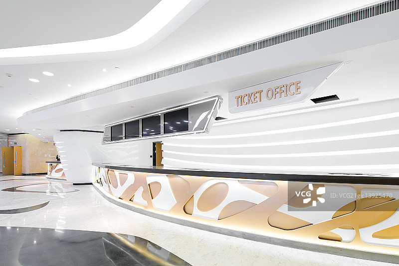 售票窗口图片素材