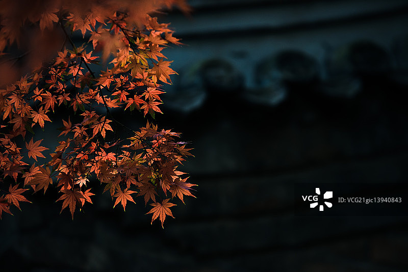 青岛崂山太清宫图片素材