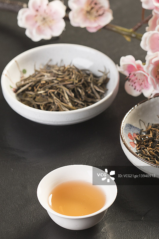 中国茶图片素材