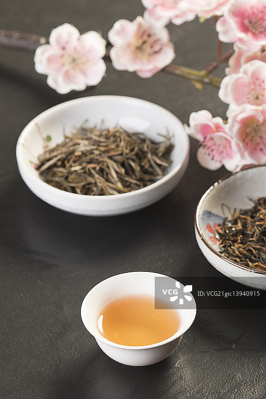 中国茶图片素材