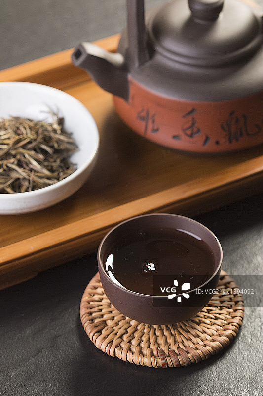 中国茶图片素材