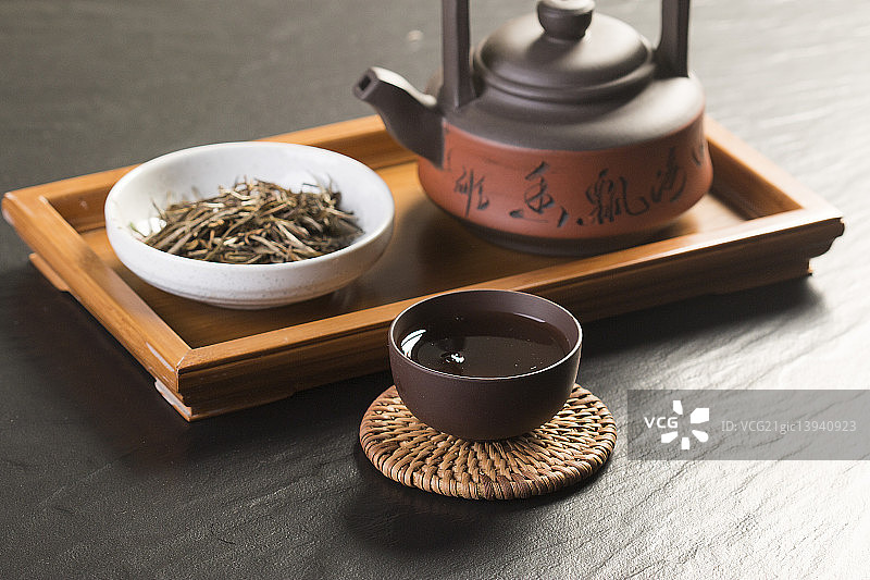 中国茶图片素材