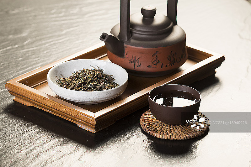 中国茶图片素材