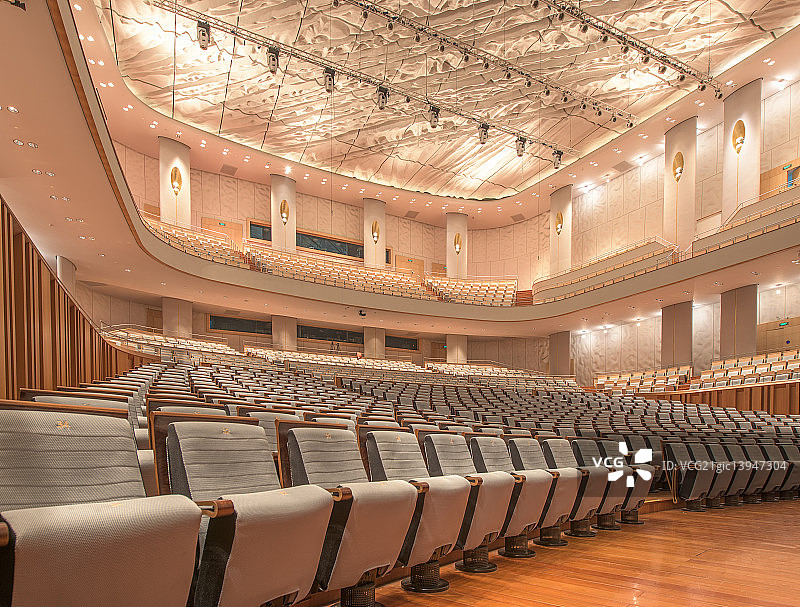 国家大剧院图片素材