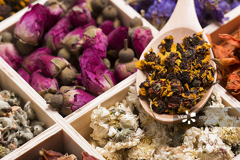 茶饮料图片素材