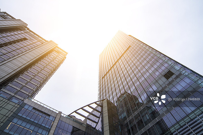 城市建筑图片素材