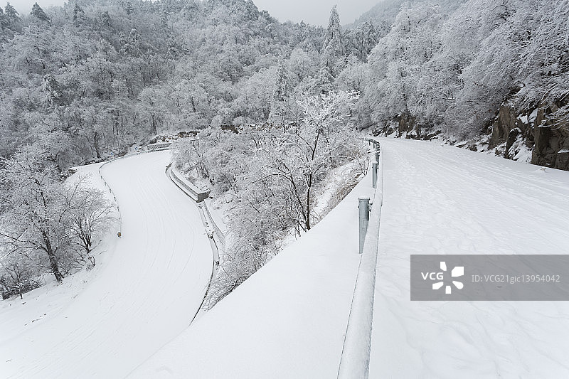 浙西天池图片素材