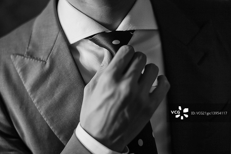 正装男人图片素材