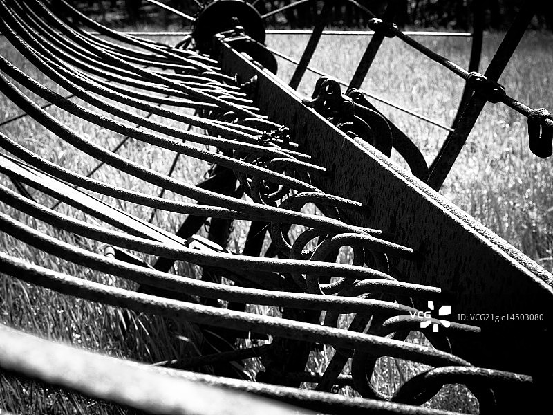 农业机械图片素材