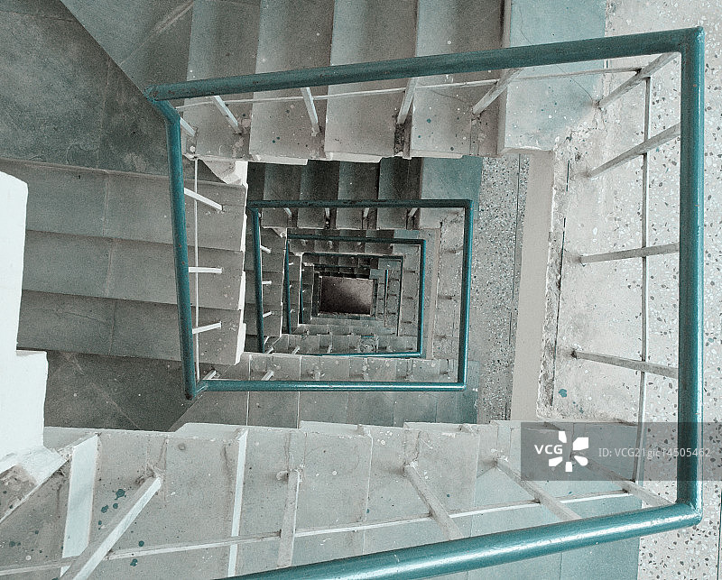 通往地狱的楼梯图片素材