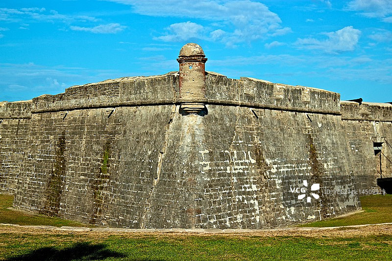 圣奥古斯丁图片素材