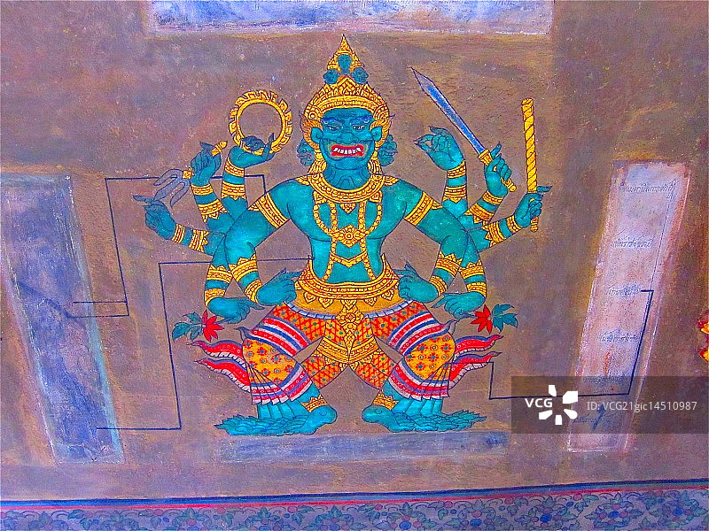 神画像图片素材