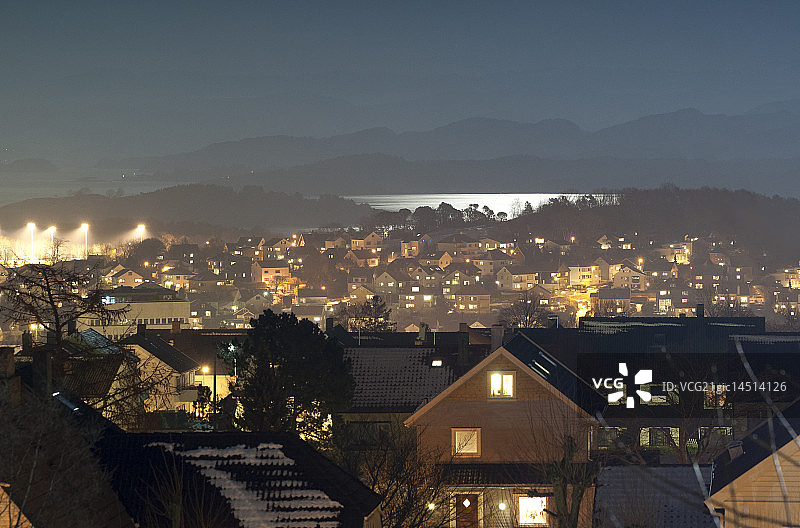 斯塔万格图片素材