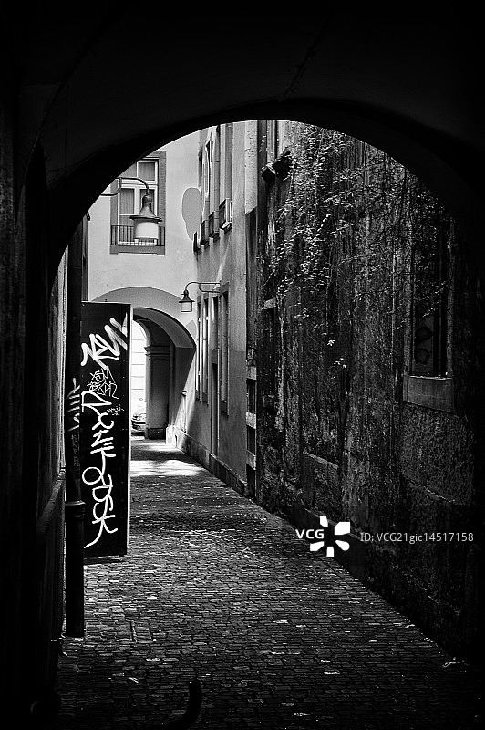 瑞士伯尔尼图片素材