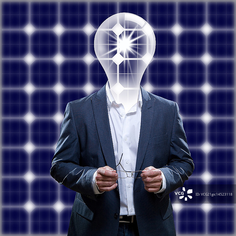 太阳人图片素材