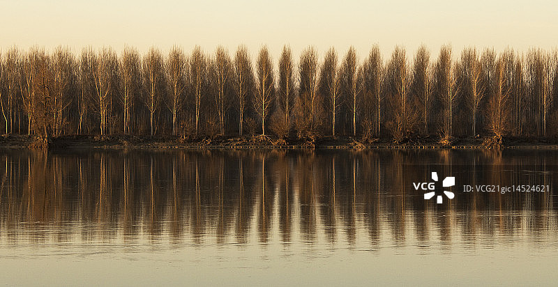 多瑙河图片素材