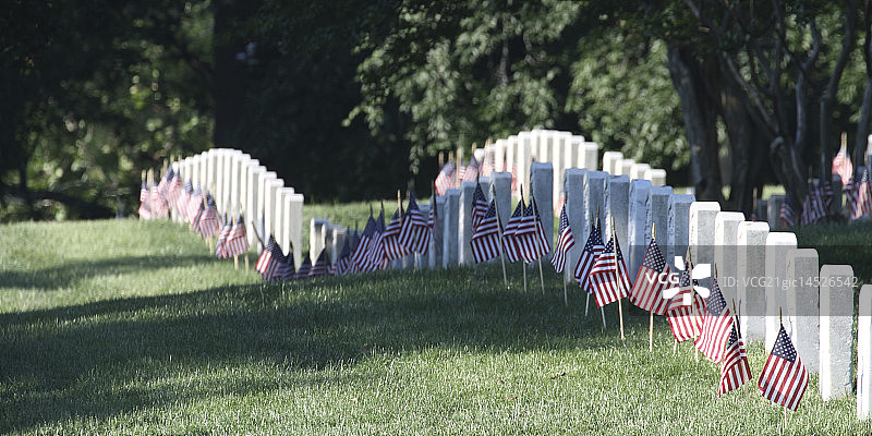 2014年阵亡将士纪念日图片素材