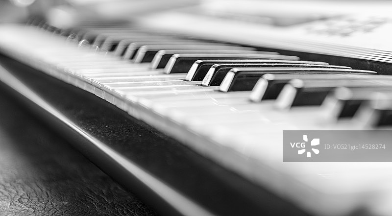 跳蚤市场风琴图片素材