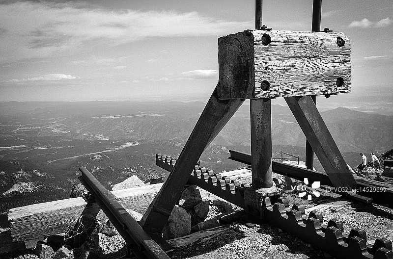 线路终点图片素材