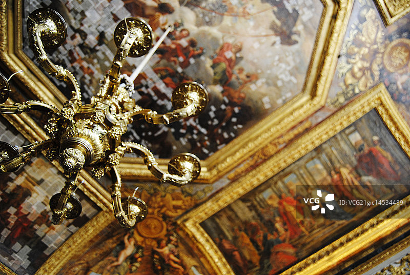 文艺复兴图片素材