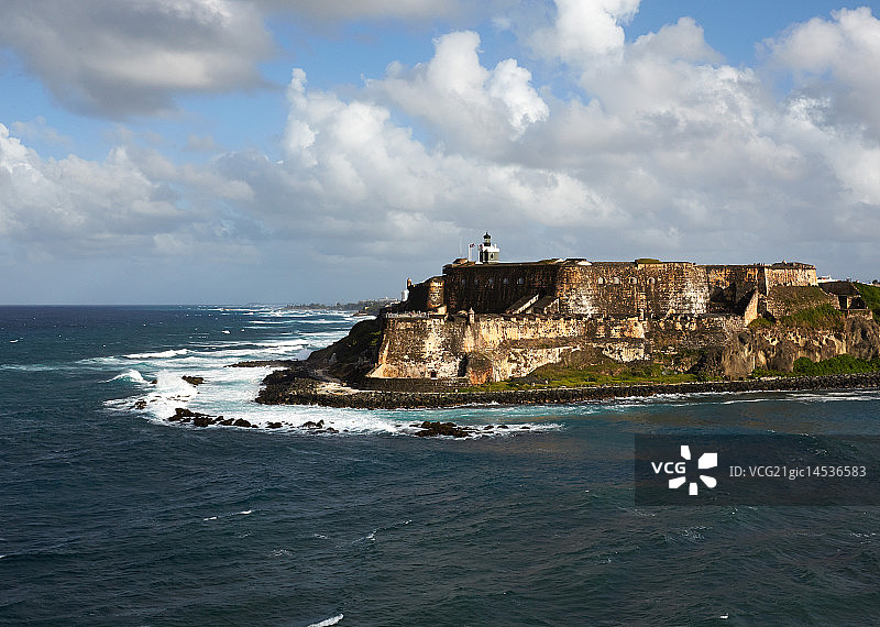 圣胡安图片素材