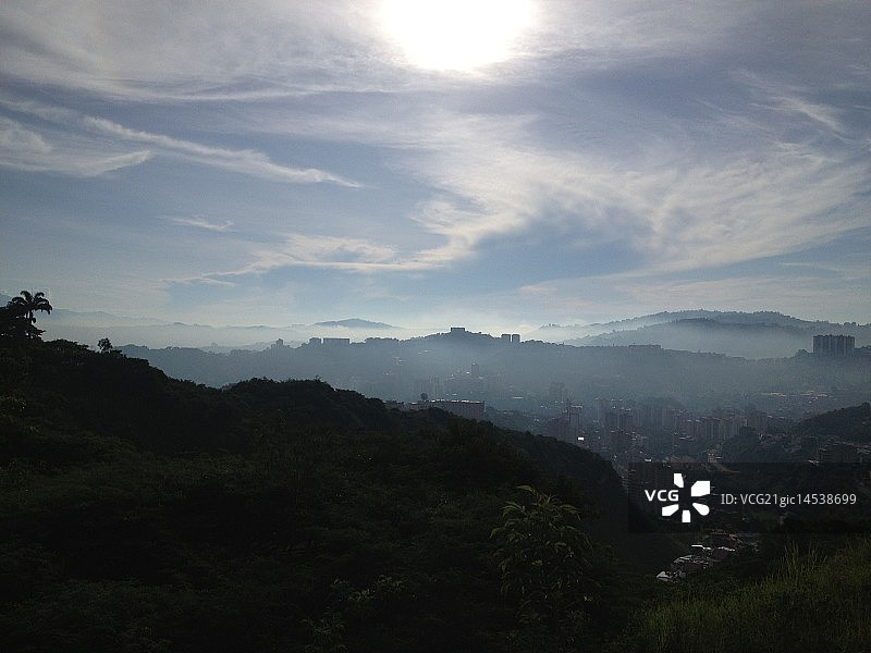 加拉加斯图片素材