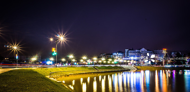 大叻市图片素材