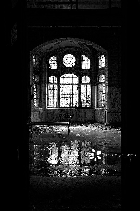 贝利茨医院图片素材