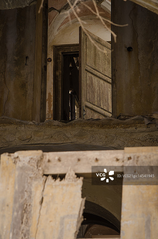 推拉门图片素材