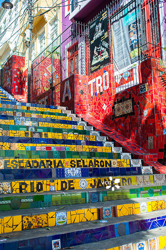 巴西里约热内卢图片素材