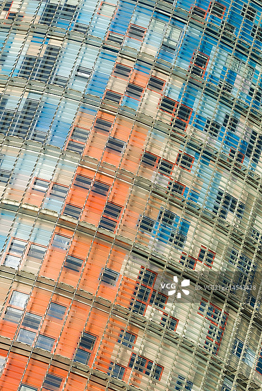 阿格巴塔02图片素材