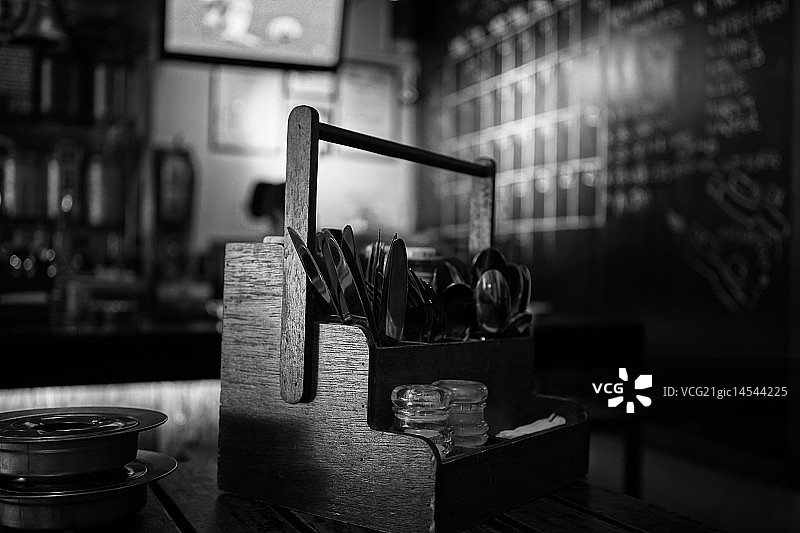 餐具收纳盒图片素材