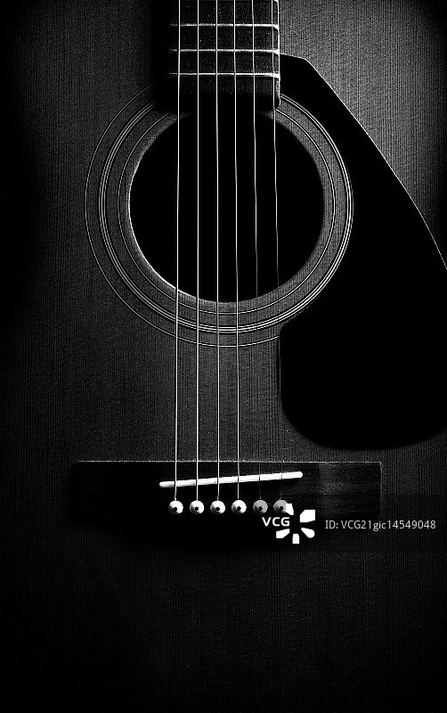 吉他图片素材
