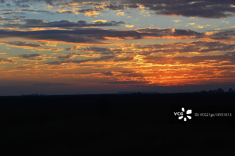 斯威士兰非洲风光图片素材