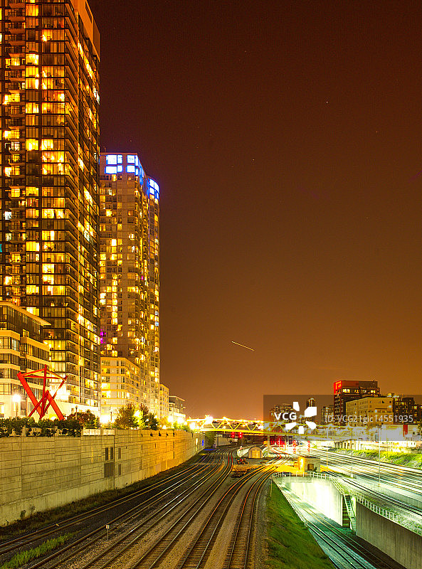多伦多图片素材