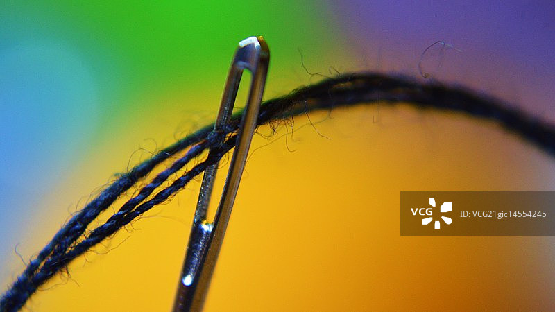 针线套装5图片素材