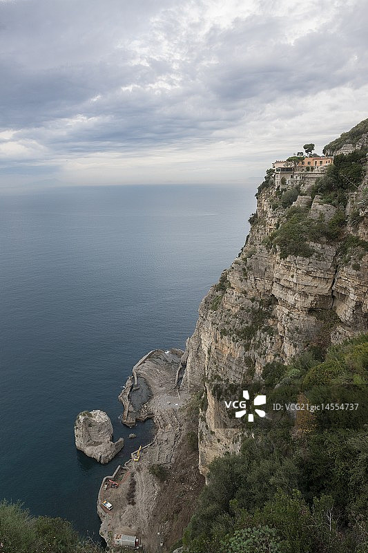 索伦托梅塔图片素材