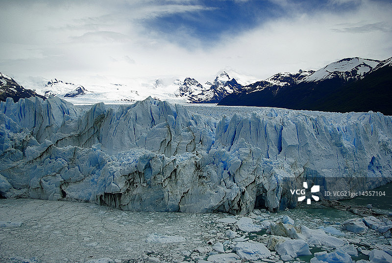 阿根廷巴塔哥尼亚图片素材