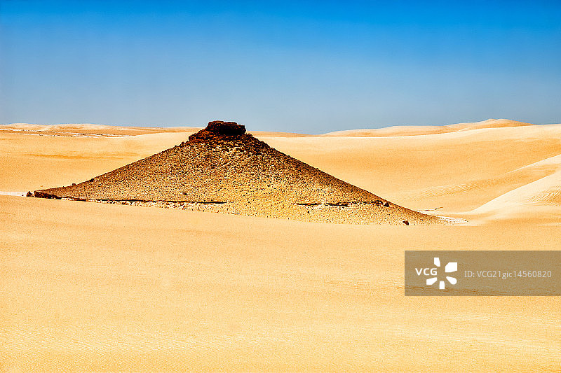 不明飞行物？图片素材