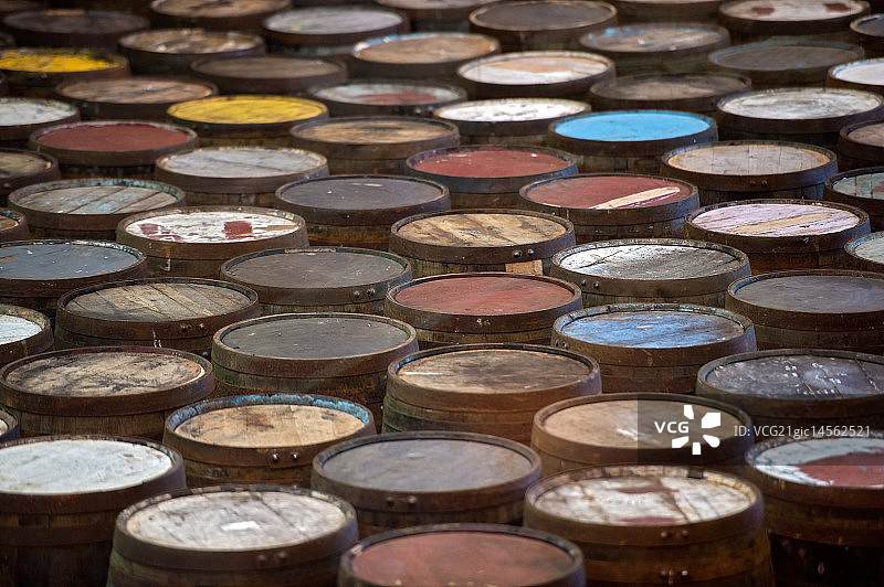 斯佩塞酿酒厂图片素材